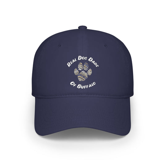 Real Dog Dads of Buffalo Hat