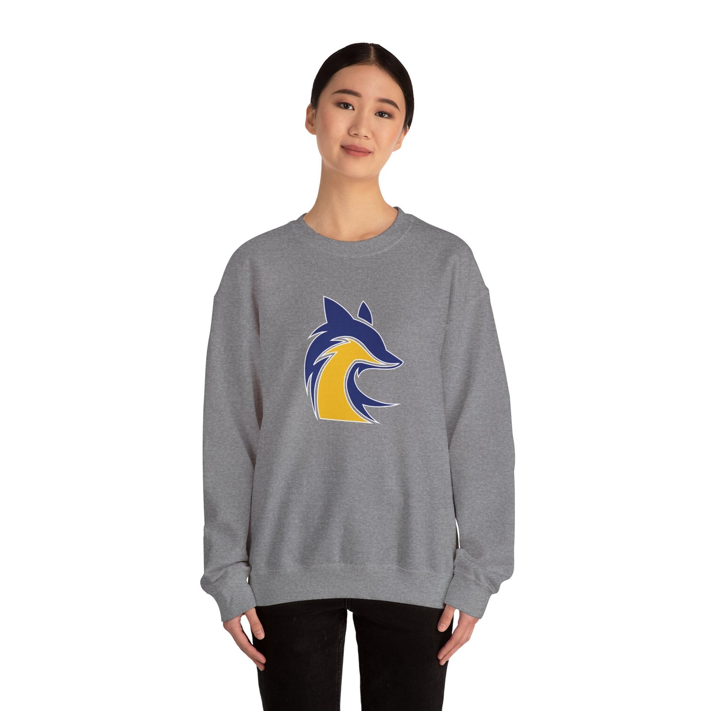 The Fox D3n Game Day Sweatshirt