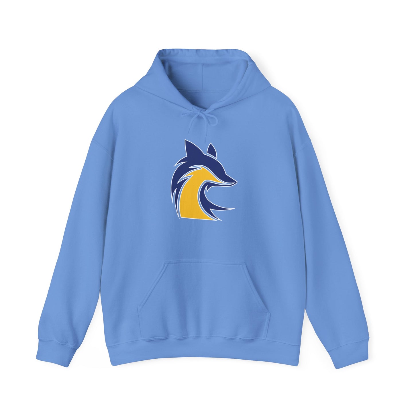 The Fox D3n Game Day Hoodie